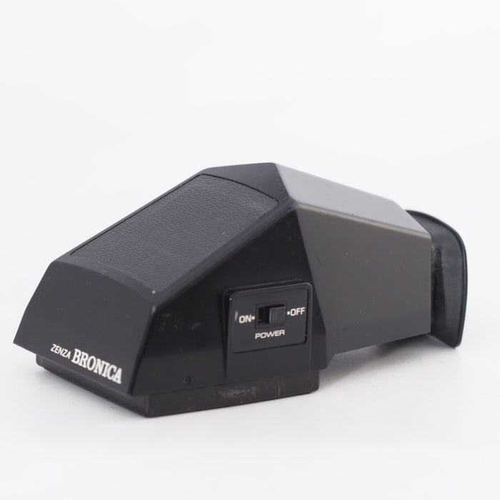 Bronica ブロニカ SQ用 プリズムファインダー #12767
