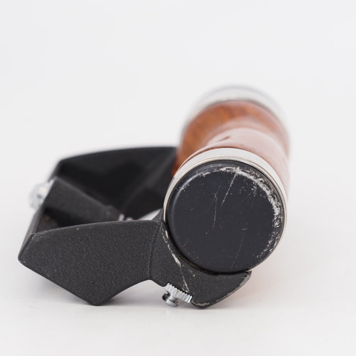 PENTAX ペンタックス ホットシューグリップ 67用 木製 #13212