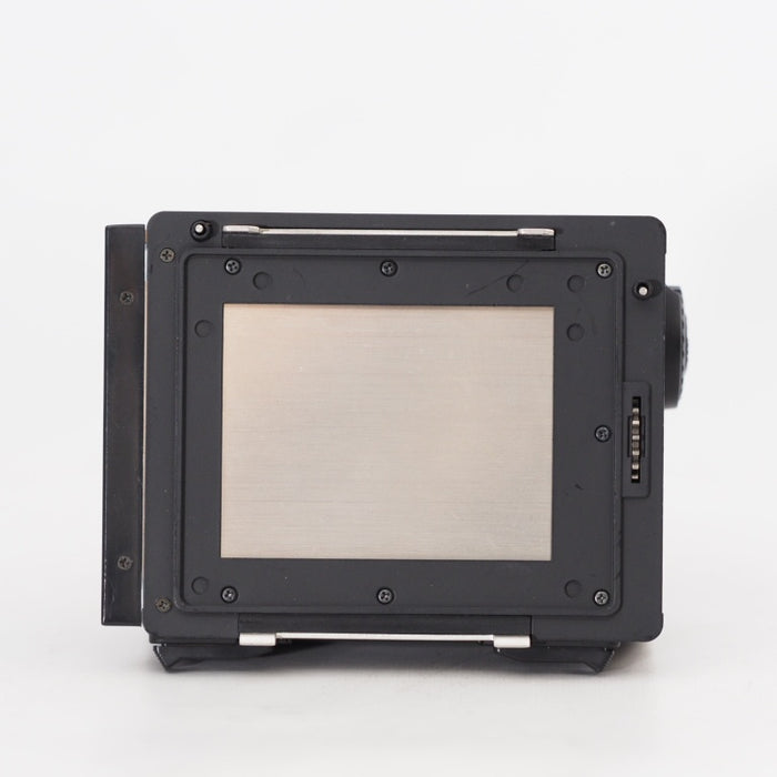 Zenza Bronica ETR S Si用 120 フィルムバックホルダー ブロニカ 中判カメラ #13180
