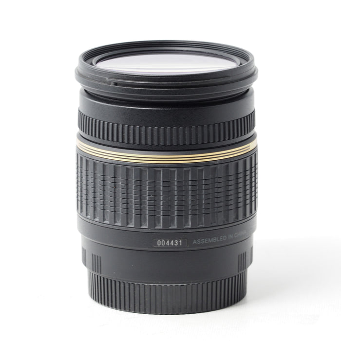 TAMRON SP AF17-50mm F2.8 XR DiII キヤノン EFマウント用 A16E #15604