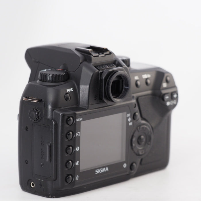 SIGMA シグマ デジタル一眼レフカメラ SD14 ボディ #13098