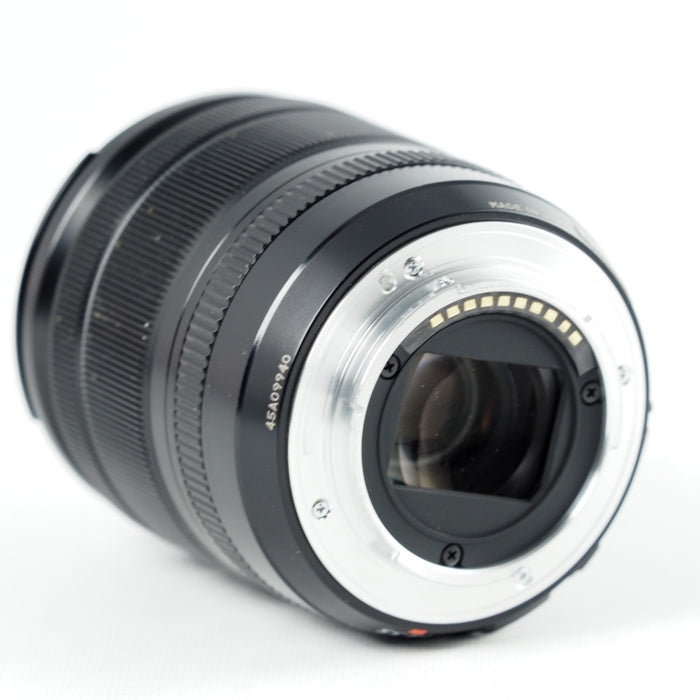 FUJIFILM フジフイルム XF 18-55m F2.8-4 R LM OIS Xマウント #13895