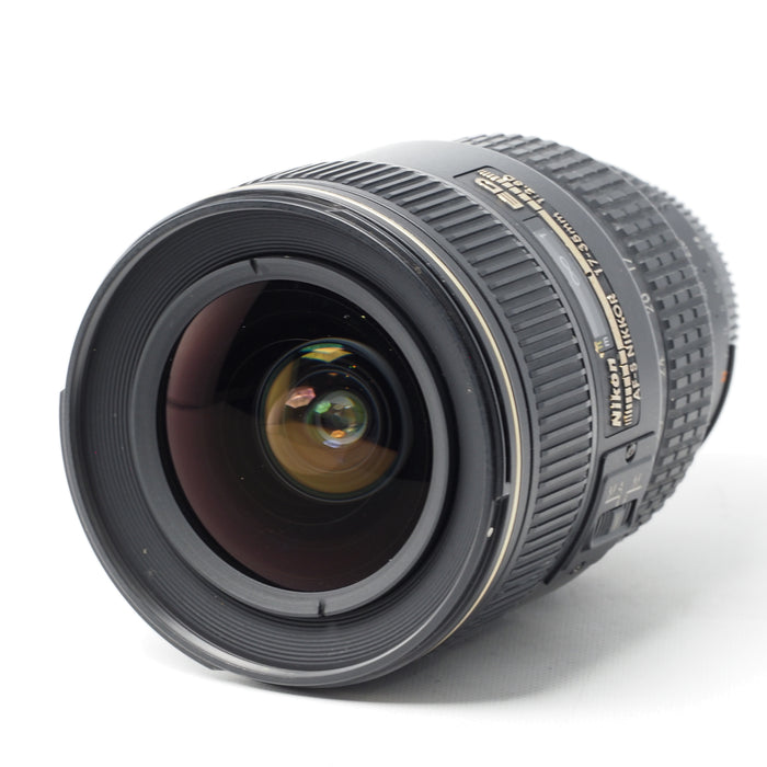Nikon AF-S Zoom Nikkor 17-35mm f/2.8D IF-ED Fマウント #16100