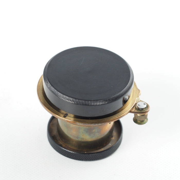 LEICA ライカ エルマー ELMAR L 50mm F3.5 沈胴 L39マウント ゴールドペイント #13998