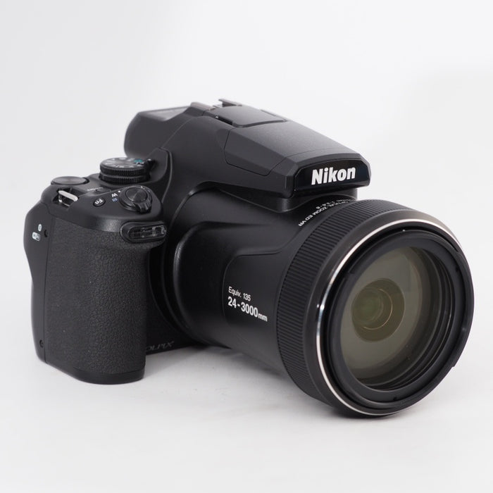 Nikon デジタルカメラ COOLPIX P1100 ニコン クールピクス 超望遠ズームカメラ #13108