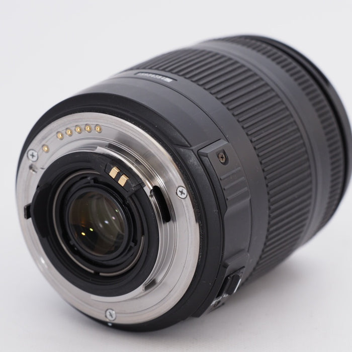 SIGMA シグマ 高倍率ズームレンズ 18-250mm F3.5-6.3 DC MACRO HSM ペンタックス Kマウント用 APS-C専用 #9954