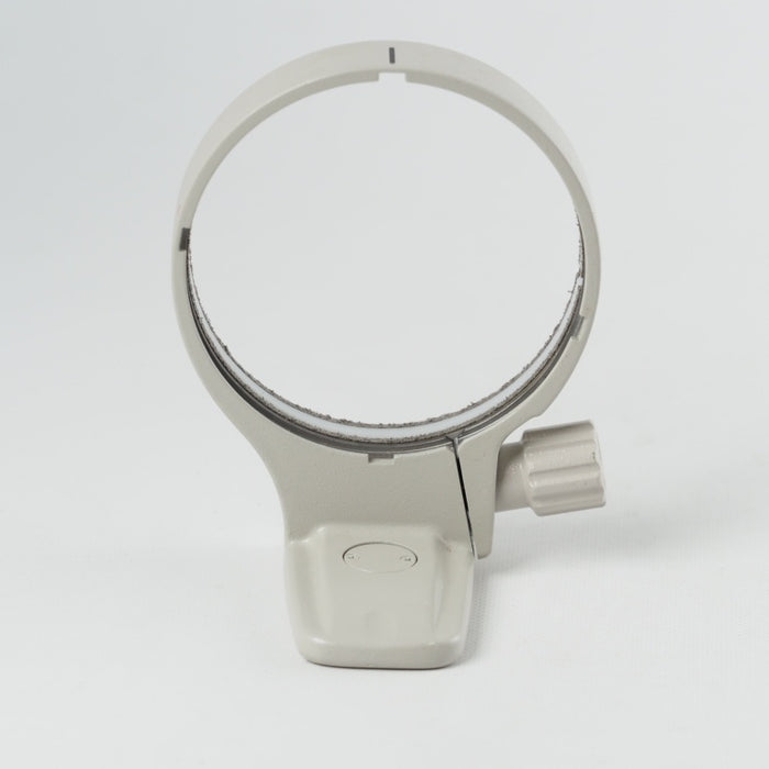 Canon キヤノン MOUNT リング式三脚座, B (W)  EF 70-200mm f/2.8L / IS/IS II/IS III USM Lens、100-400mm f/4.5-5.6L IS USM、35-350mm f/3.5-5.6L USM、300mm f/4L IS USM レンズ #13941