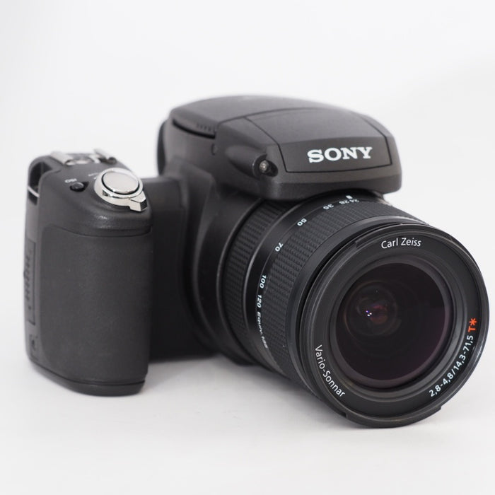 SONY ソニー Cybershot DSC-R1 10.3MP デジタルカメラ DSCR1 #13065