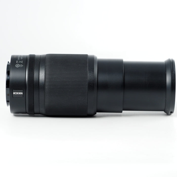 Nikon ニコン 望遠ズームレンズ NIKKOR Z DX 50-250mm f/4.5-6.3 VR Zマウント DXレンズ NZDXVR50-250 #13460