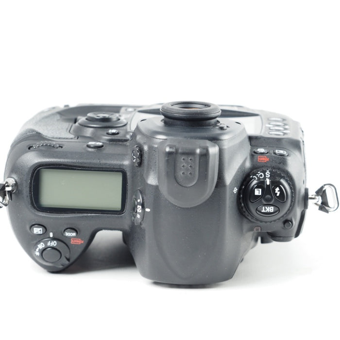 Nikon ニコン デジタル一眼レフカメラ D3 ボディ #14375 — カメラ本舗