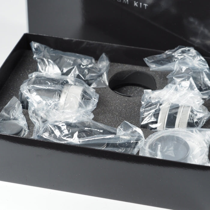 PENTAX ミラーレス一眼 Q7 プレミアムキット PENTAX Q7 PREMIUM KIT 10753 #13879