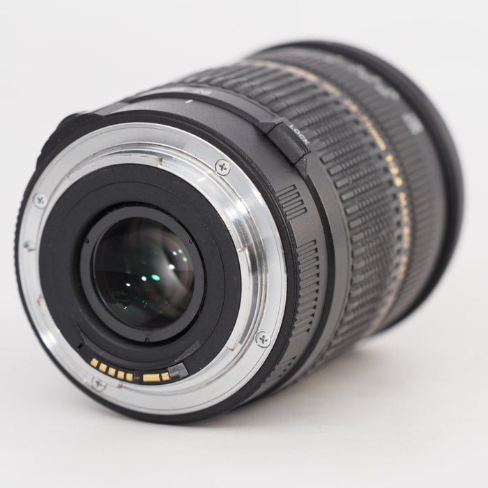 TAMRON タムロン 大口径ズームレンズ SP AF28-75mm F2.8 XR Di キヤノン EFマウント用 フルサイズ対応 A09E #13327