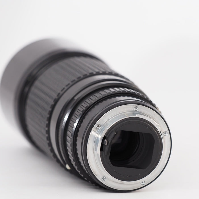 ペンタックス SMC PENTAX 300mm F4 Kマウント MF 交換レンズ #13365