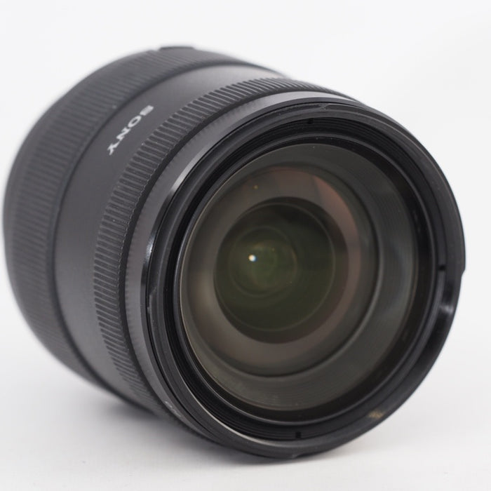 SONY ソニー 標準ズームレンズ DT 16-50mm F2.8 SSM APS-Cフォーマット専用 #13250