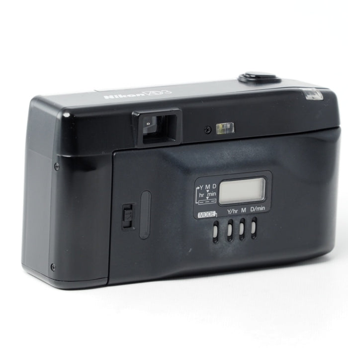 Nikon L35 AD3 ピカイチ3 コンパクトフィルムカメラ #15174