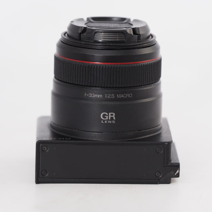 RICOH リコー GXR用カメラユニット GR LENS A12 50mm F2.5 MACRO 170390 #13446