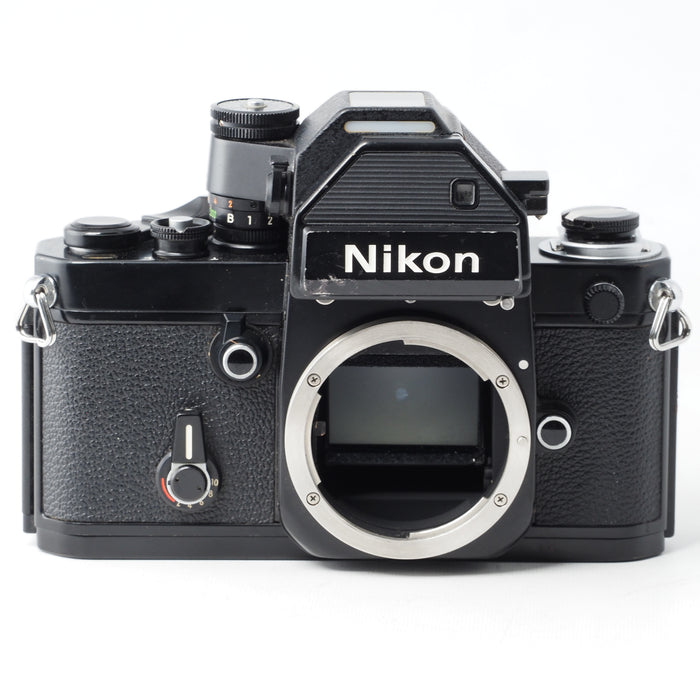 Nikon F2 フォトミック S ボディ #15902