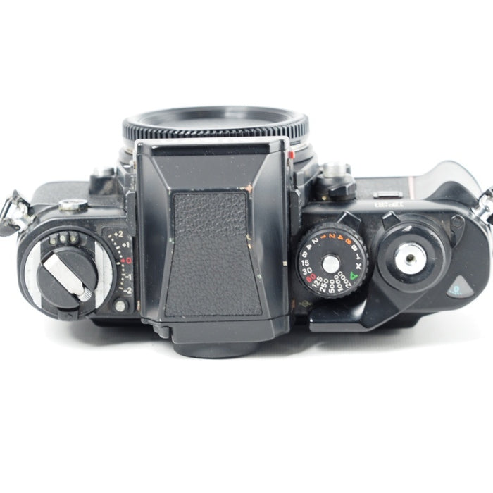 Nikon ニコン  フィルム一眼レフカメラ F3 アイレベル ボディ 139万番台 #14385