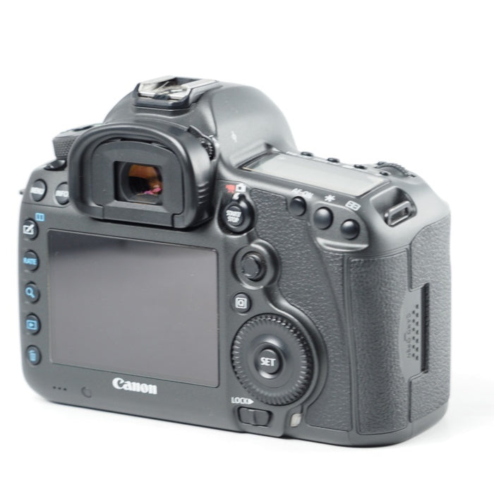 Canon EOS 5Ds R ボディ EOS5DSR キヤノン デジタル一眼レフカメラ #14364