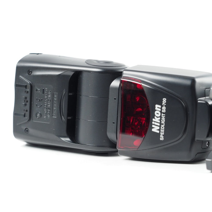 Nikon SPEEDLIGHT スピードライト SB-700 ニコン フラッシュ SB700 #14293