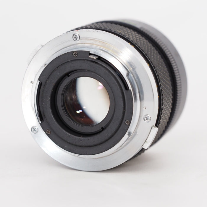 OLYMPUS M.ZUIKO AUTO 35mm F2 オリンパス OMマウント #13478