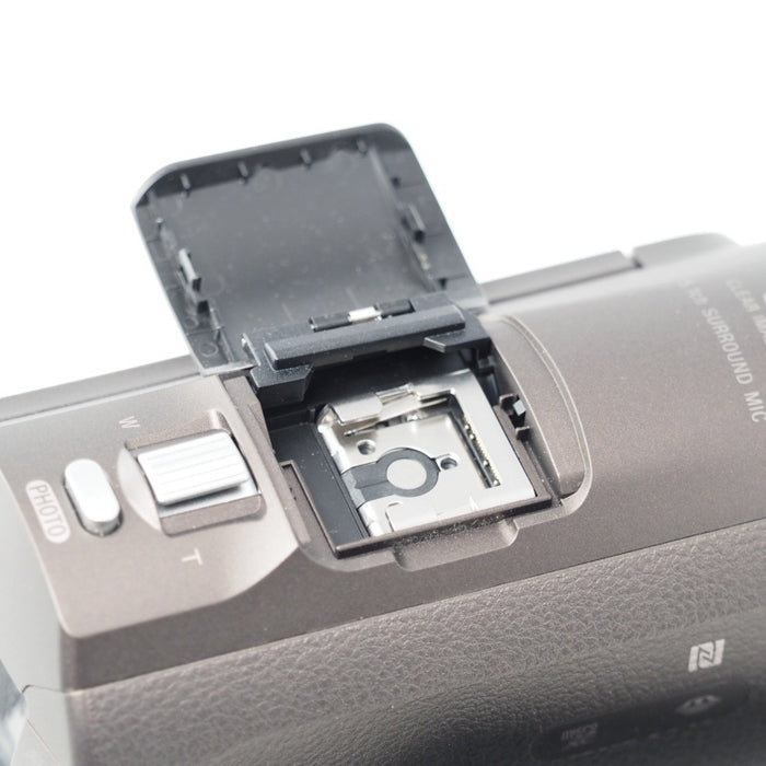 SONY Handycam HDR-CX680 TI ブロンズブラウン #15440
