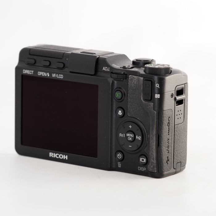 RICOH リコー デジタルカメラ GXR ボディ 170380 #13579