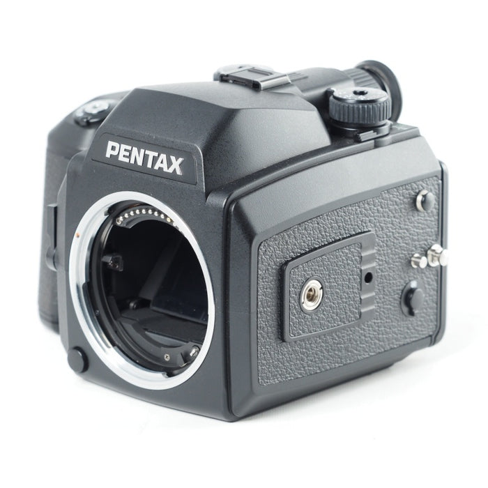 PENTAX ペンタックス 中判フィルムカメラ 645NII ボディ #9260