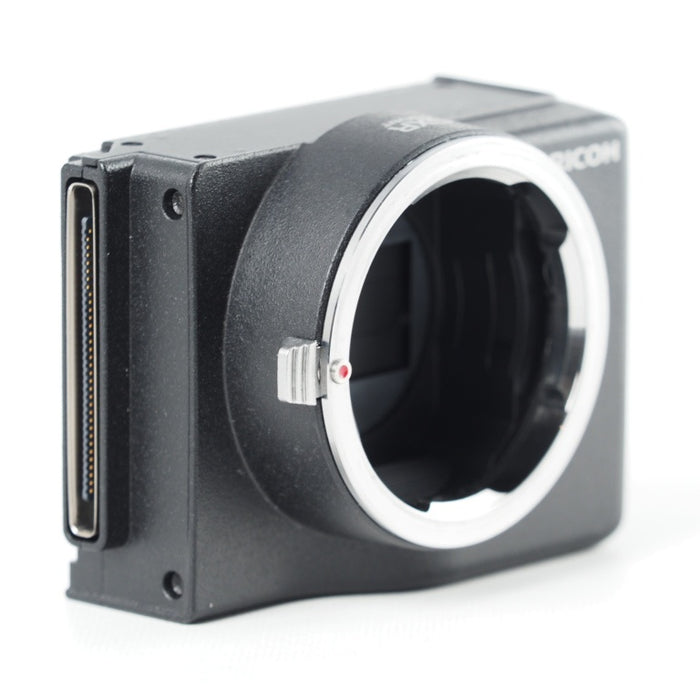 RICOH リコー GXR MOUNT A12 CMOSセンサー搭載 Mマウントレンズ互換 170610 #13958