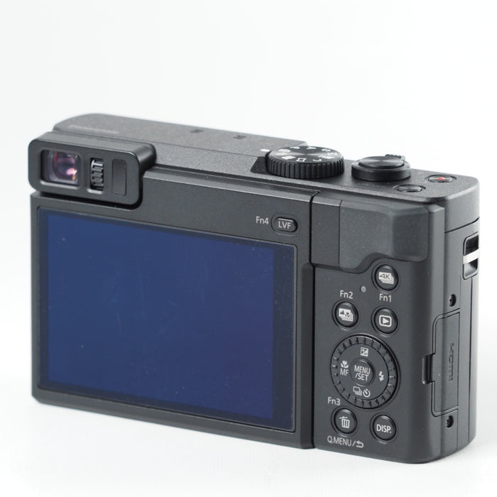 Panasonic パナソニック LUMIX TZ90 光学30倍 4K動画記録 DC-TZ90 #13997