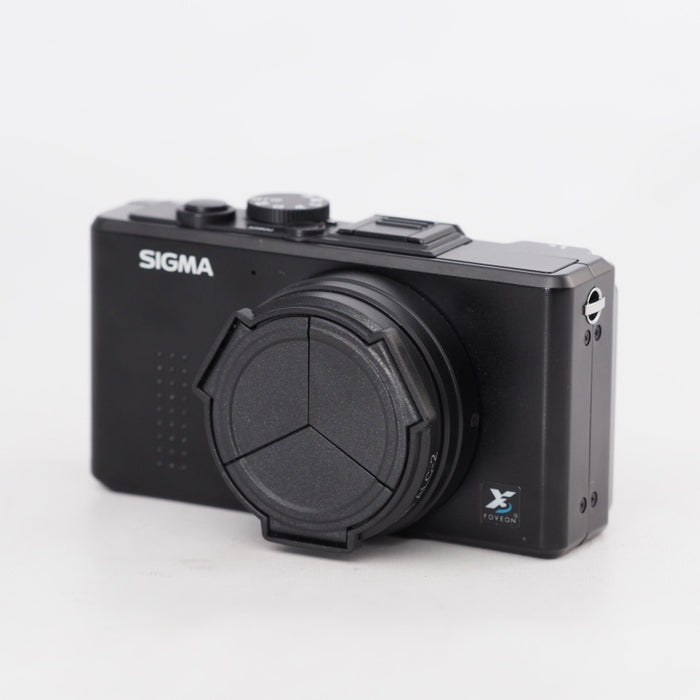 SIGMA シグマ デジタルカメラ DP1x APS-Cサイズ FOVEON X3ダイレクトイメージセンサー #13199