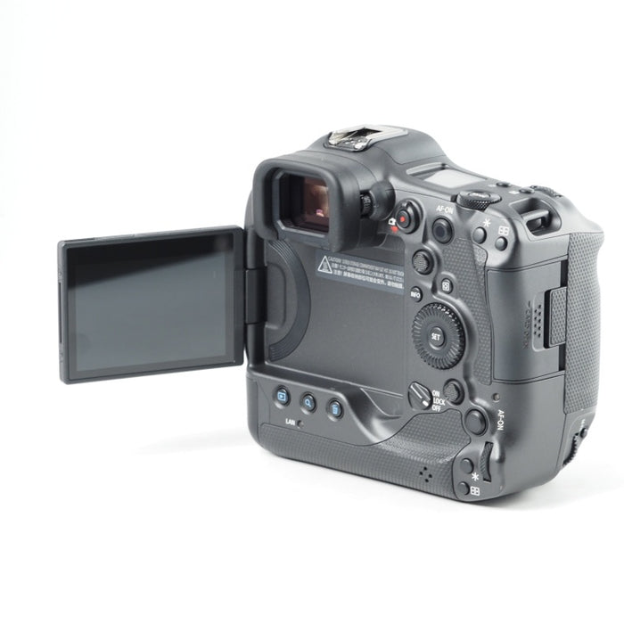 Canon キヤノン EOS R3 ボディ フルサイズ ミラーレスカメラ EOSR3 #14262