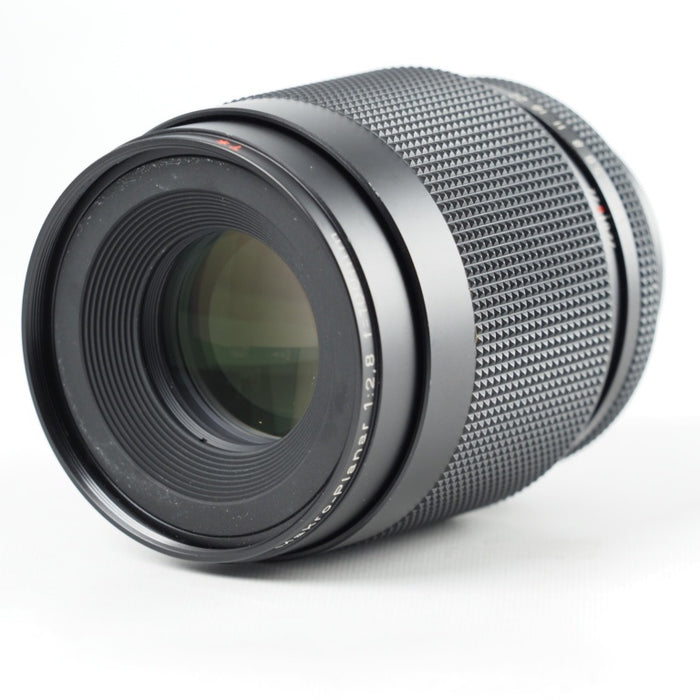 CONTAX コンタックス Carl Zeiss Makro-PlanarT* 100mm F2.8 (AE) CYマウント #13929