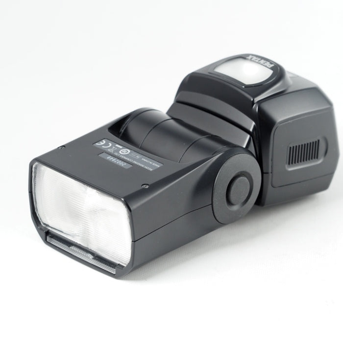 PENTAX オートフラッシュ AF540FGZ II 30456 ペンタックス ストロボ #14526