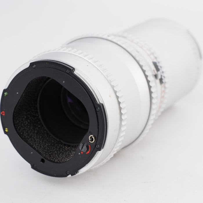 HASSELBLAD ハッセルブラッド Carl Zeiss Sonnar 250mm F5.6 Vマウント 白鏡胴 現状品 #10896