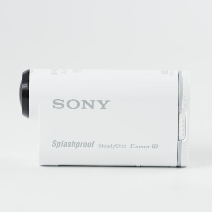 SONY HDウェアラブルカメラ AS200V ソニー アクションカム ビデオカメラ HDR-AS200V #13753