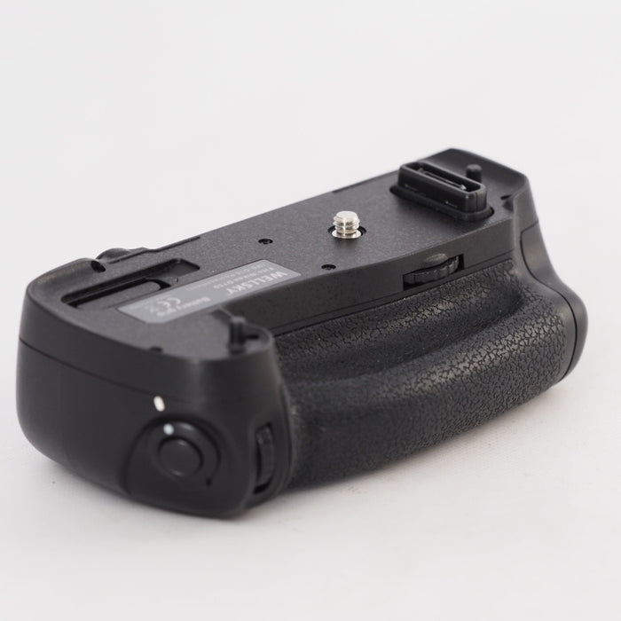 WELLSKY MB-D16互換 バッテリーグリップ バッテリーパック ニコン D750用 #13455