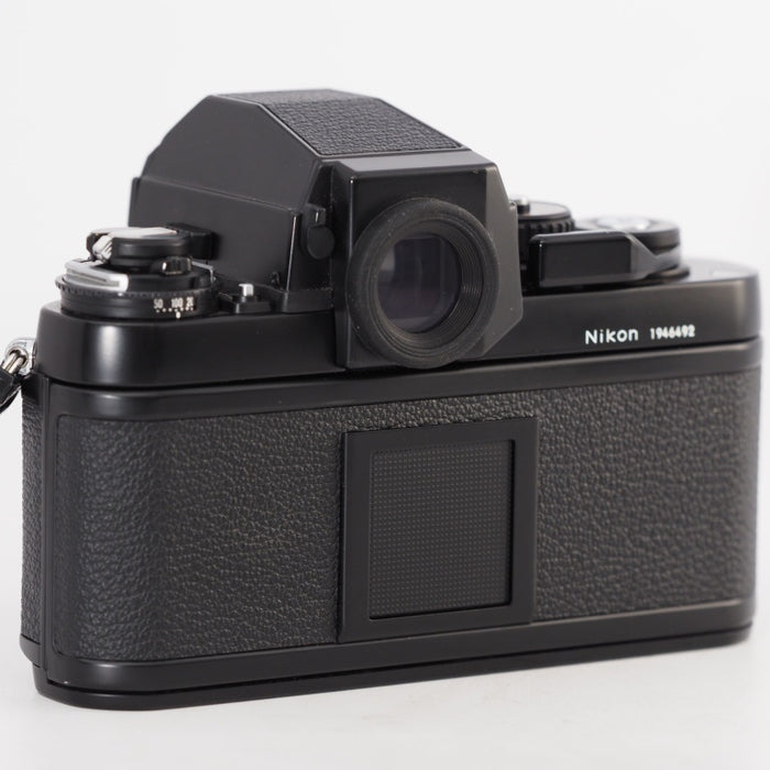 Nikon ニコン フィルム一眼レフ F3HP ボディ ハイアイポイント #13192