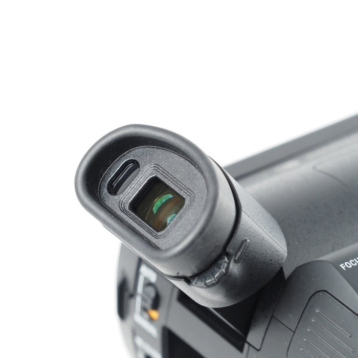 SONY ソニー 4K ビデオカメラ Handycam FDR-AX700 ブラック 光学ズーム12倍 1.0型 Exmor RS CMOSセンサー FDR-AX700 #14002