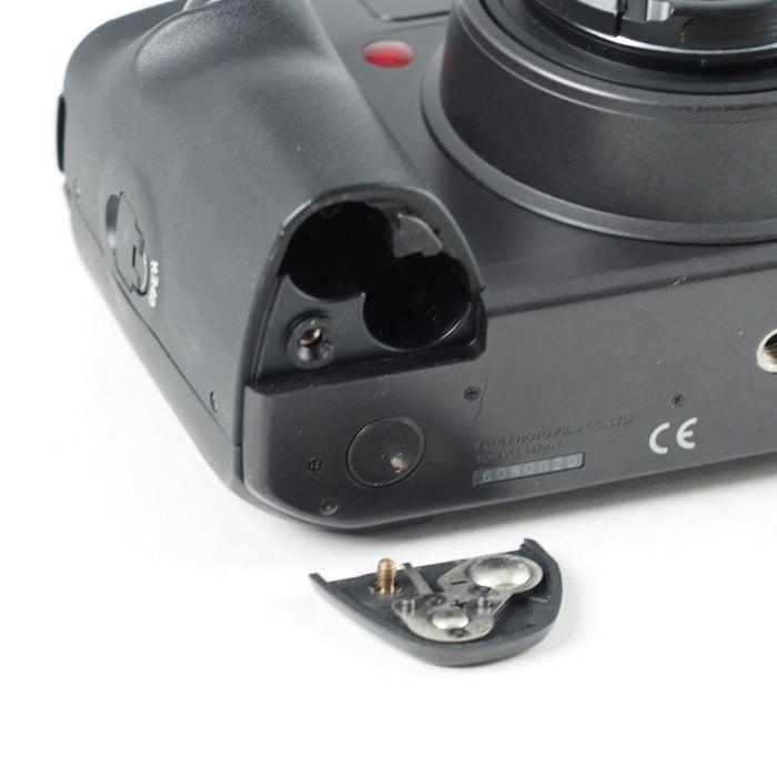 FUJIFILM 富士フイルム GA645Zi Professional ZOOM 中判 フィルムカメラ ブラック #13854