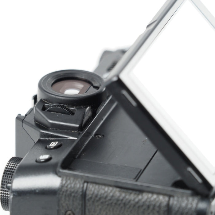 FUJIFILM 富士フイルム ミラーレス一眼 X-T10 ボディ ブラック XT10B #13988