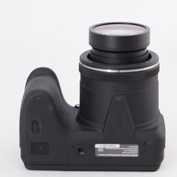 KODAK コダック デジタルカメラ PIXPRO AZ405 40倍光学ズーム 2068万画素 24mm広角 ブラック BAZ405K-AMZ #12968