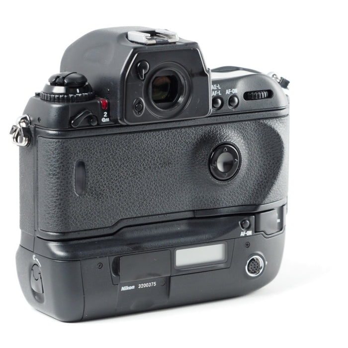 Nikon ニコン F5 ボディ フィルム一眼レフカメラ #13944