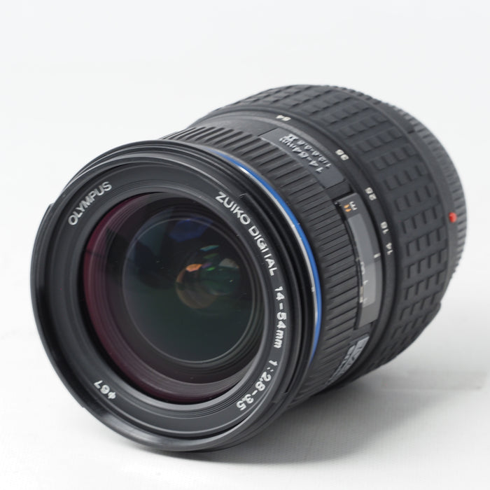 OLYMPUS ZUIKO DIGITAL ED 14-54mm F2.8-3.5II #5201