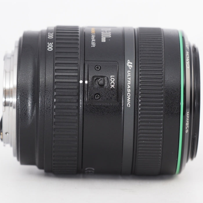 Canon 望遠ズームレンズ EF70-300mm F4.5-5.6 DO IS USM フルサイズ対応 キヤノン EFマウント #13084