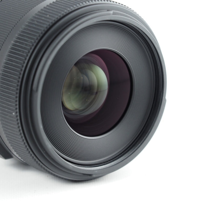 SIGMA シグマ 30mm F1.4 DC HSM | Art A013 Sigma SAマウント APS-C/Super35 #14206