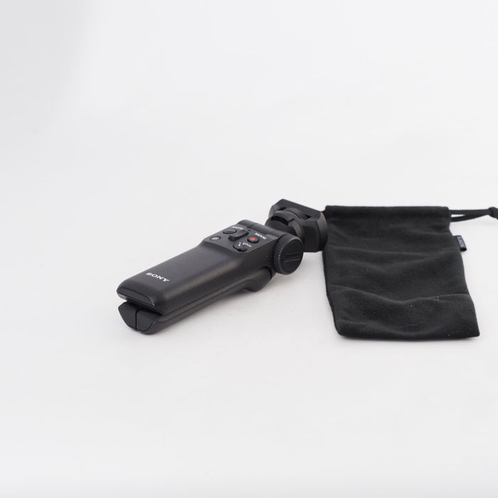 SONY(ソニーワイヤレスリモートコマンダー機能付シューティンググリップ GP-VPT2BT #13166