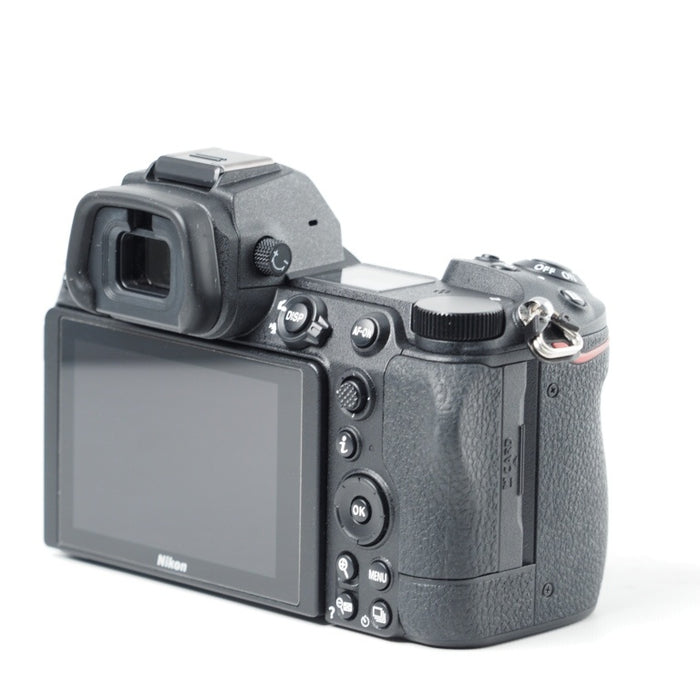 Nikon ニコン ミラーレス一眼カメラ Z6II ボディ #14627