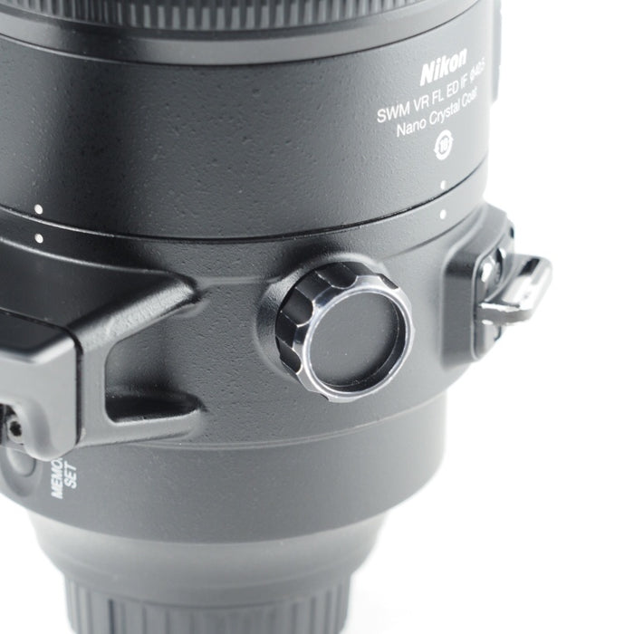 Nikon 単焦点レンズ AF-S NIKKOR 400mm f/2.8E FL ED VR フルサイズ対応 #14766