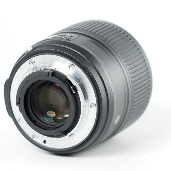 Nikon 単焦点レンズ AF-S NIKKOR 35mm f/1.8G ED ニコン Fマウント フルサイズ用 #13856